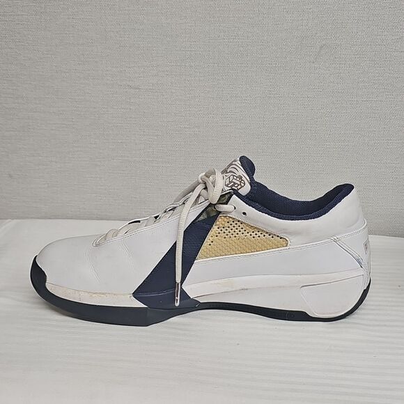 JORDAN 20 OG MENS BASKETBALL SHOES BFPM-04-350 - Picture 5 of 12